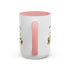 First Day of  School Coffee Mug