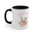 Have A Joyous Easter Accent Coffee Mug, 11oz