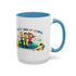 First Day of  School Coffee Mug