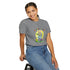 School is Cool Unisex Garment-Dyed Tee