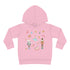 Nutcracker Toddler Pullover Fleece Hoodie