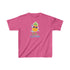 Hello Summer Fun Kids Heavy Cotton™ Tee