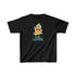 Hello Summer Fun Kids Heavy Cotton™ Tee