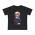 USA Independence Day Baby Short Sleeve T-Shirt