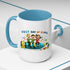First Day of  School Coffee Mug