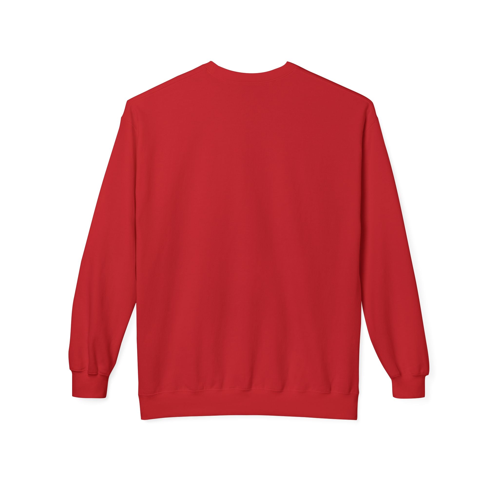 My 1st Mother's Day Fleece Crewneck Sweatshirt