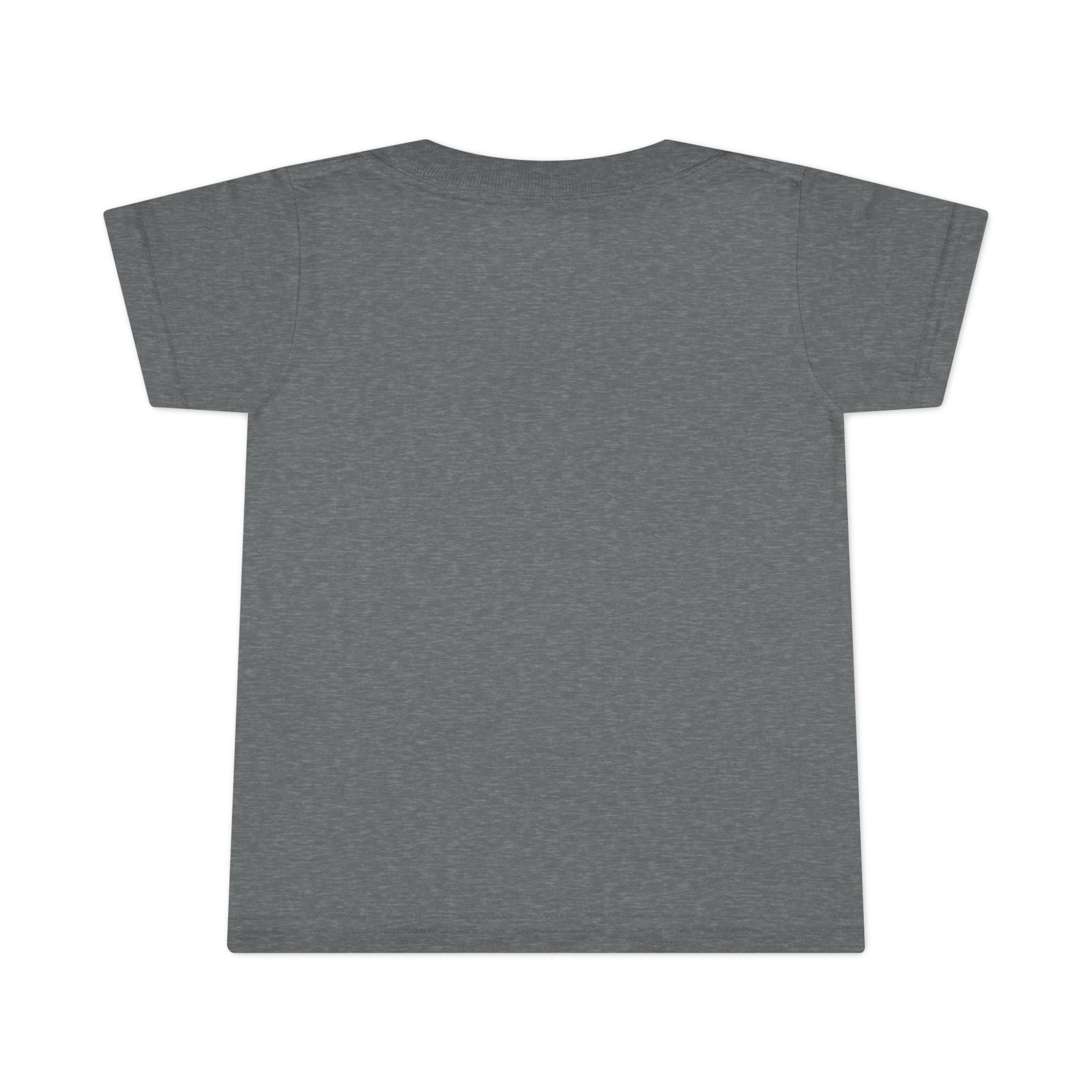 Welcome Back to School Toddler T-Shirt