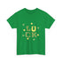 St Paddy's Day Unisex Heavy Cotton Tee