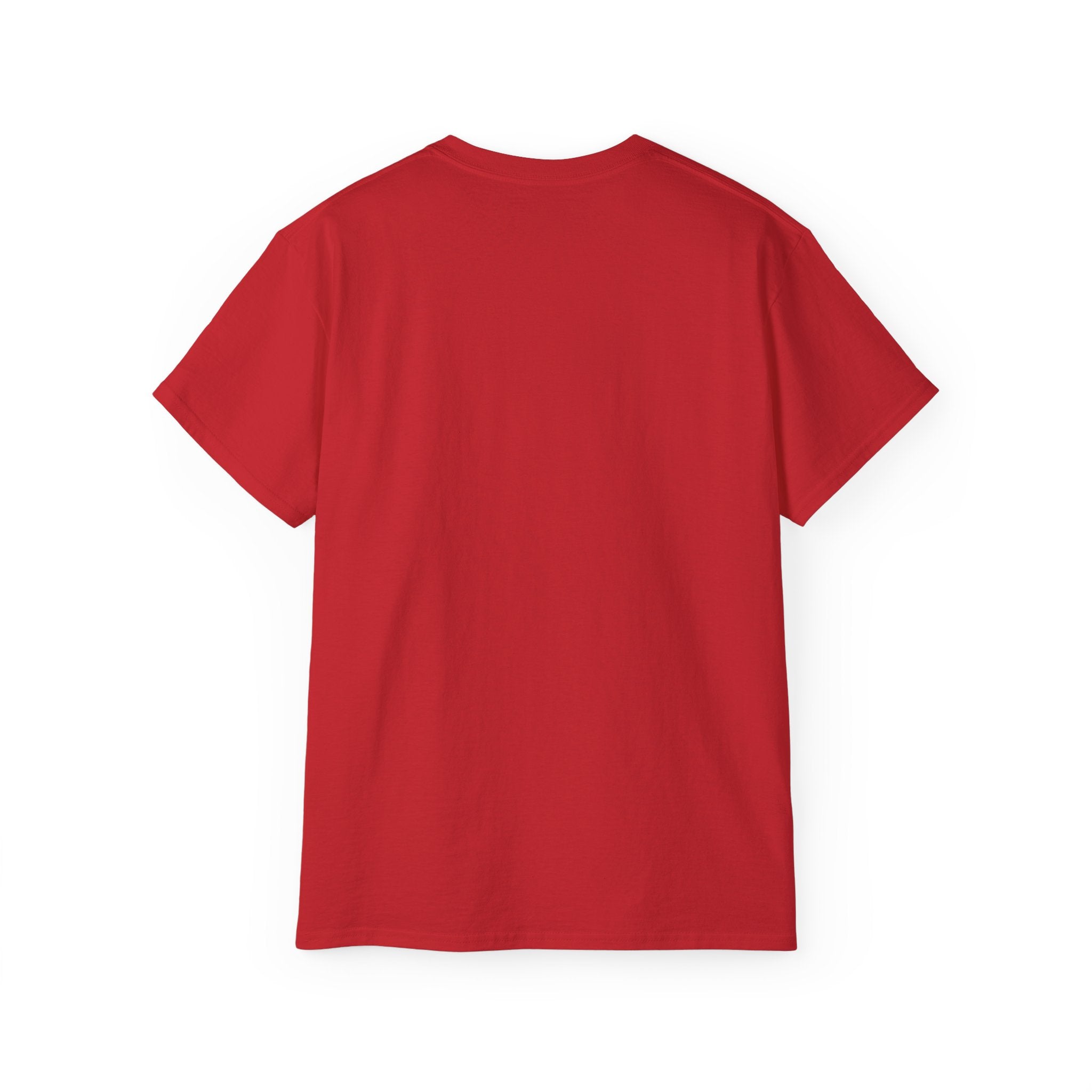 Father's Day King of the Castle Tee, Unisex Cotton T-Shirt
