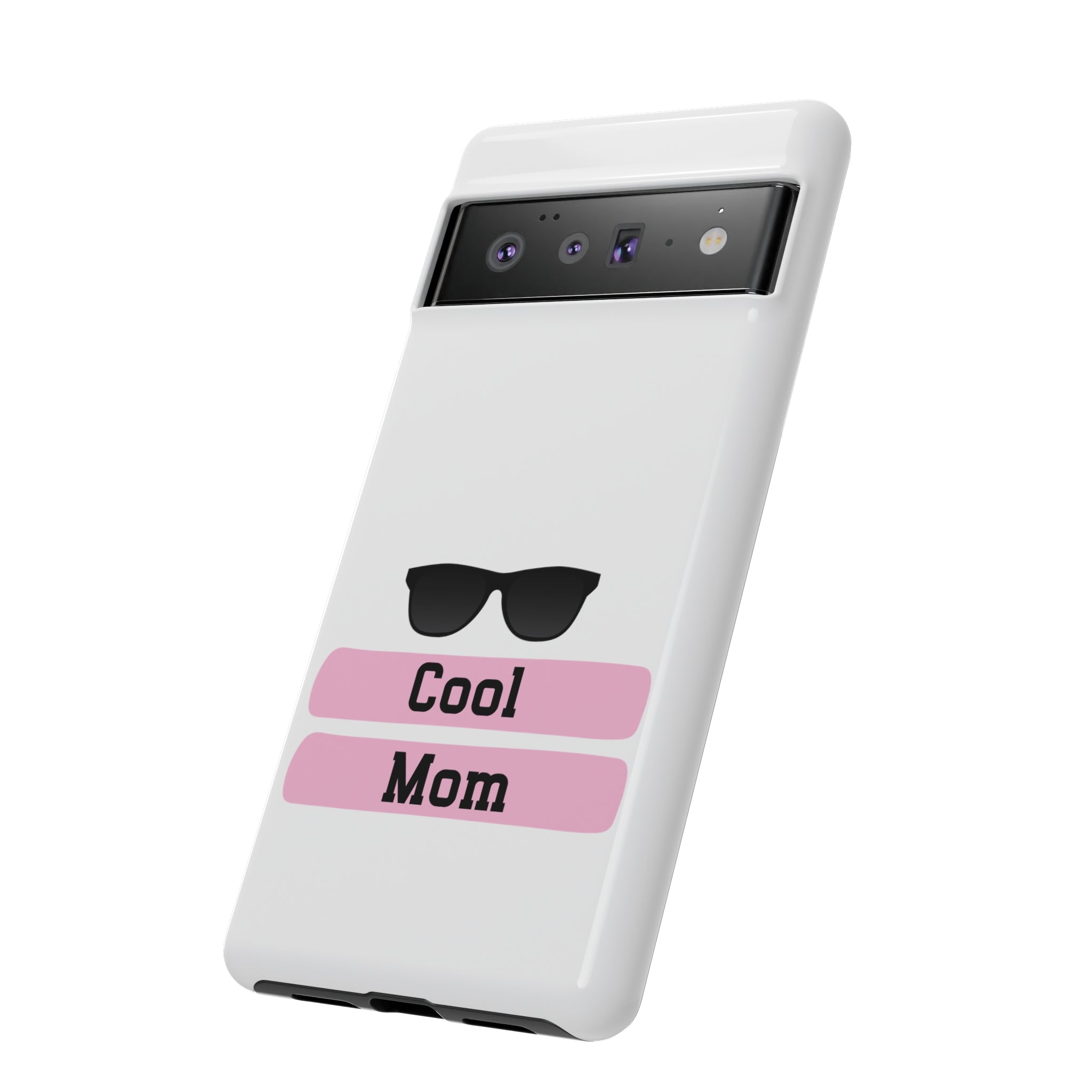 Cool Mom Tough Cases