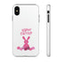 Happy Bunny Day Tough Cases