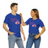 Will You Be My Forever Valentine?? Unisex Jersey Short Sleeve Tee