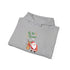 Tis The Season Unisex Heavy Blend™ Hooded Sweatshirt