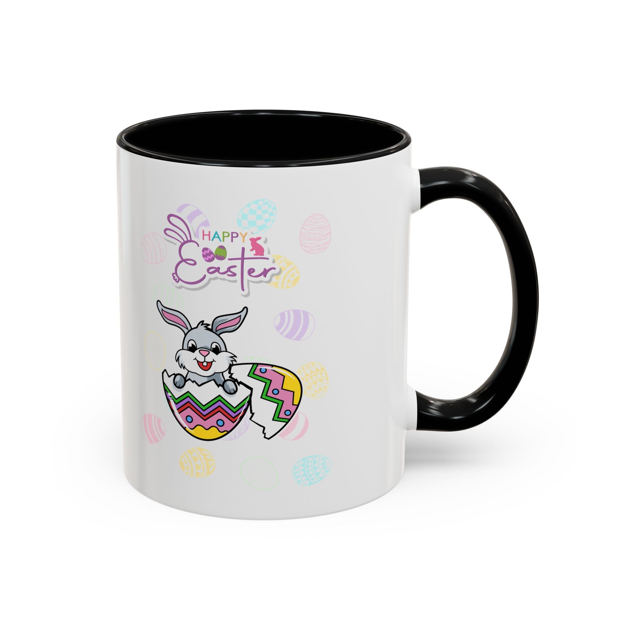 Easter Greetings Coffee Mug