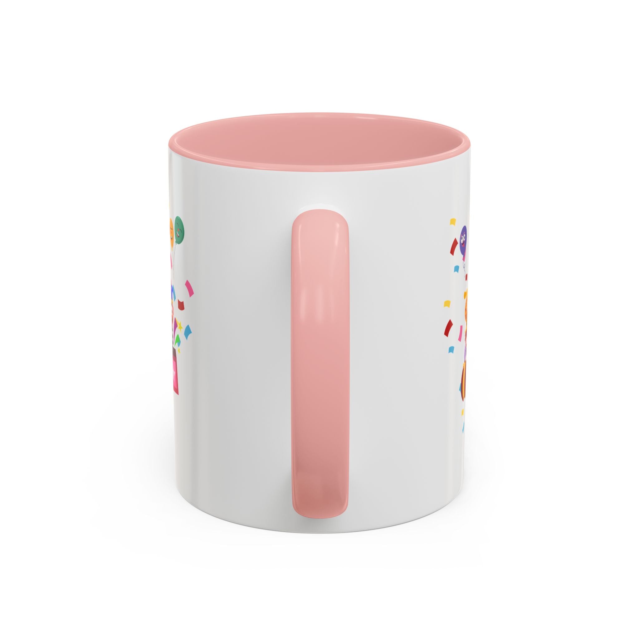 All April Fool's Day Fun Mug