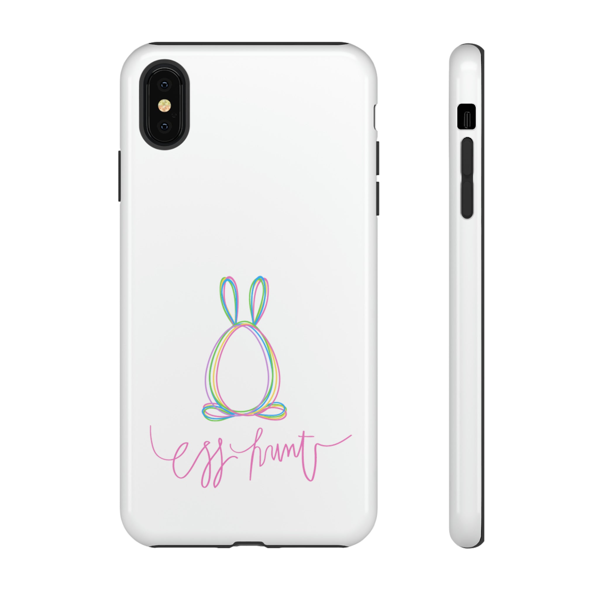 Egg Hunt Tough Cases
