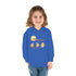 Chicks Fright Night Toddler Pullover Fleece Hoodie