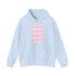 XOXO Unisex Heavy Blend™ Hooded Sweatshirt