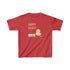 Wishing You A Happy Easter Kids Heavy Cotton™ Tee