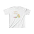 Wishing You A Happy Easter Kids Heavy Cotton™ Tee