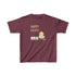 Wishing You A Happy Easter Kids Heavy Cotton™ Tee