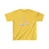 Wishing You A Happy Easter Kids Heavy Cotton™ Tee