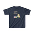Wishing You A Happy Easter Kids Heavy Cotton™ Tee