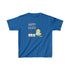 Wishing You A Happy Easter Kids Heavy Cotton™ Tee