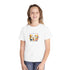 Welcome Back to School Youth Middleweight Tee