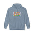 T-Pish'-T Day Prank Fleece Hoodie