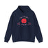 You Are The Apple Of My Eyes Unisex Heavy Blend™ Hooded Sweatshirt