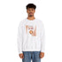 Thankful Grateful Blessed Unisex Heavy Blend™ Crewneck Sweatshirt