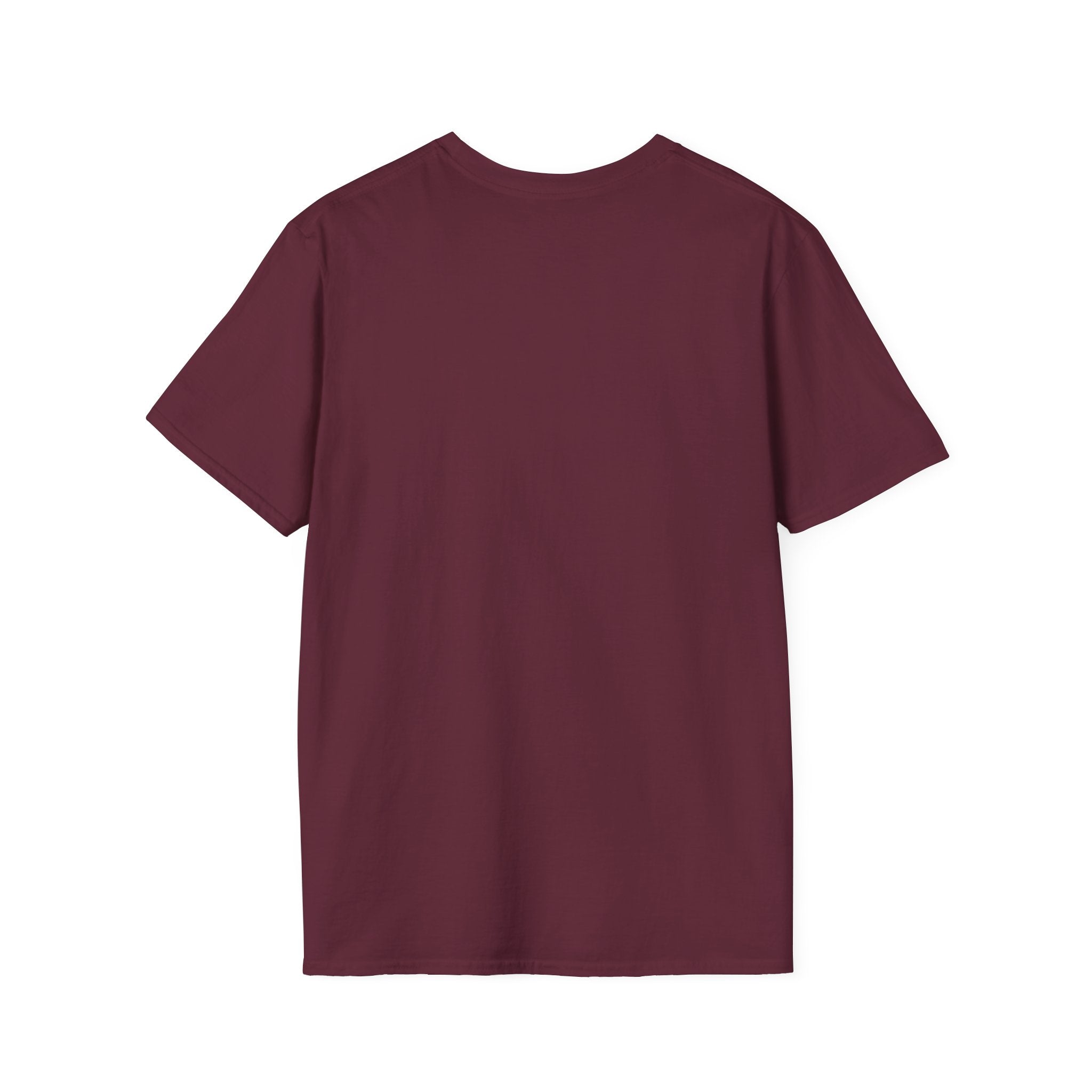 Mom Momma Mommy Mother Unisex Softstyle T-Shirt