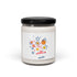 An American Cutie Scented Soy Candle, 9oz