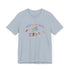 Party In The Union Unisex Jersey Short Sleeve Tee