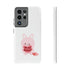 V-Day Bunny Tough Cases