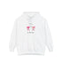 Lovers On The Loose Unisex Garment-Dyed Hoodie