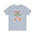 Waiting For Halloween Unisex Jersey Short Sleeve Tee