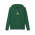 Blessed & Lucky Adidas Unisex Fleece Hoodie