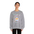 Chick Happy Easter Crewneck Sweatshirt - Unisex Heavy Blend™