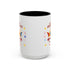 It's April Fool's Day! Coffee Mug