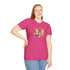 Welcome Back to School Unisex Softstyle T-Shirt