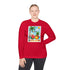 Summer Cool Unisex Long Sleeve Tee