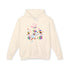 You Got Me April Fooled Unisex Lightweight Hooded Sweatshirt