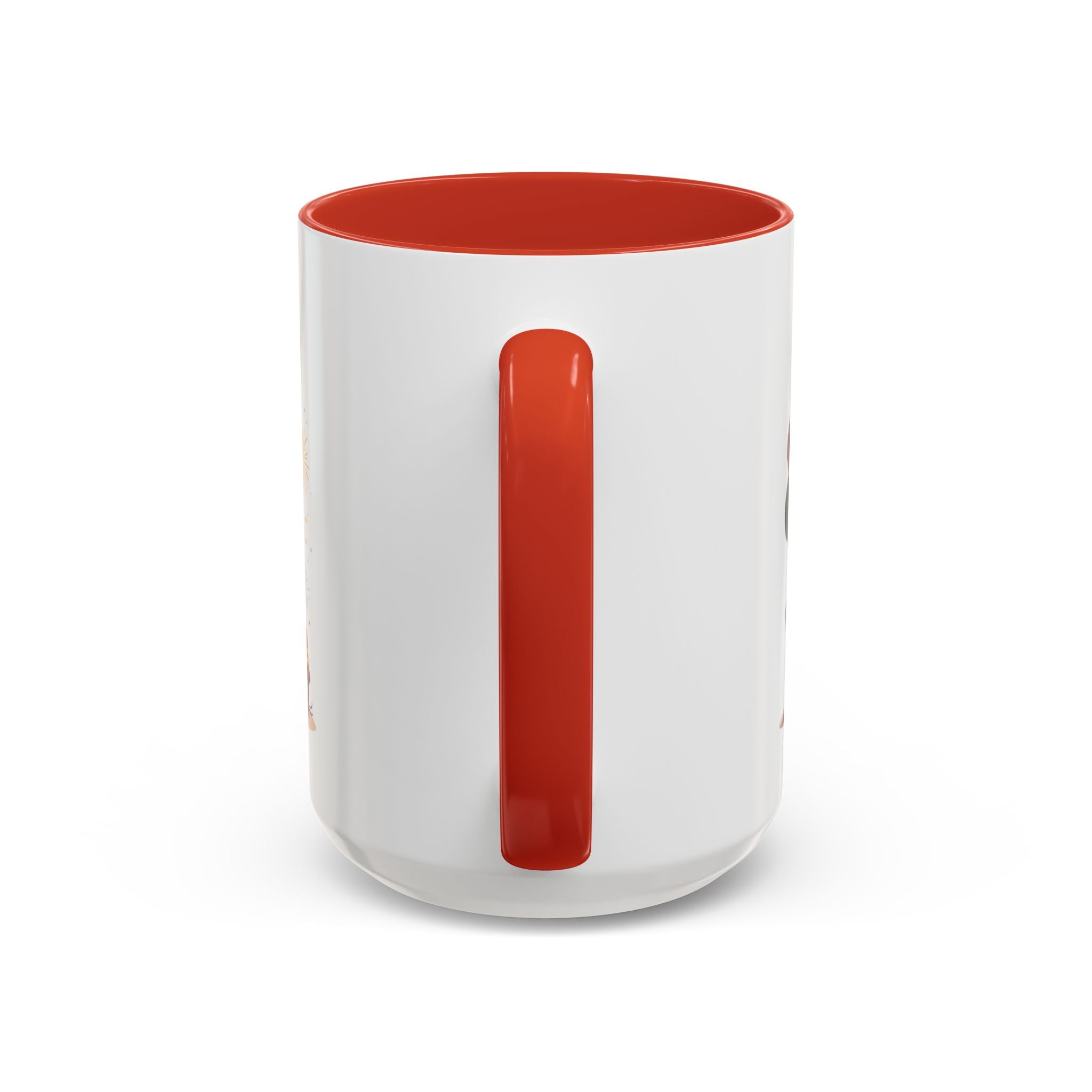 Uncle Sam Happy 4th of July Coffee Mug