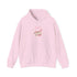 You And Me Forever Unisex Heavy Blend™ Hooded Sweatshirt