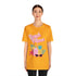 Beach Please Unisex Jersey Short Sleeve Tee