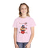Happy Independence Day Youth Midweight Tee