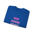 Mom Momma Mommy Mother Unisex Heavy Blend™ Crewneck Sweatshirt