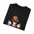 Bunny Boo Unisex Garment-Dyed T-shirt